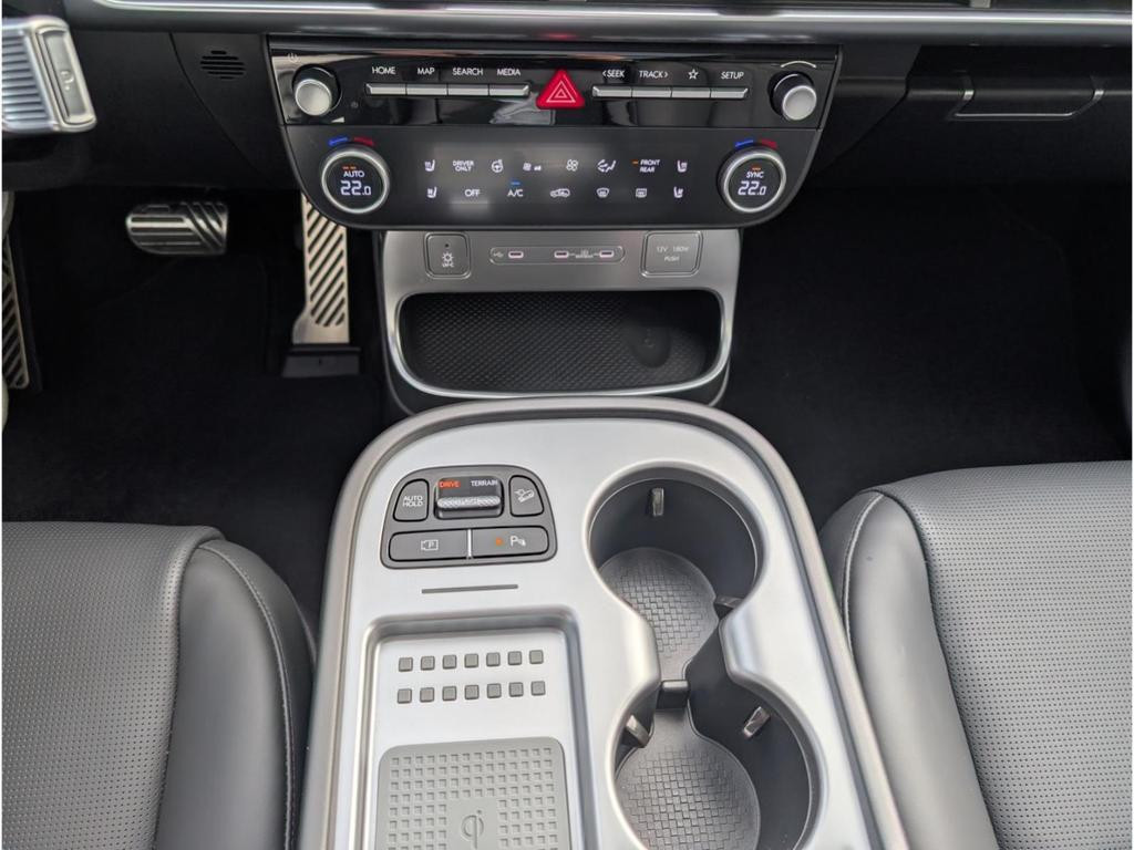 Hyundai IONIQ 9