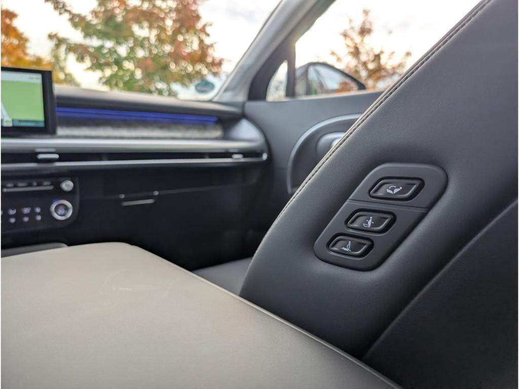Hyundai IONIQ 9