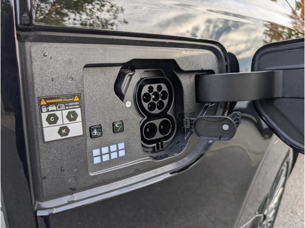 Hyundai IONIQ 9