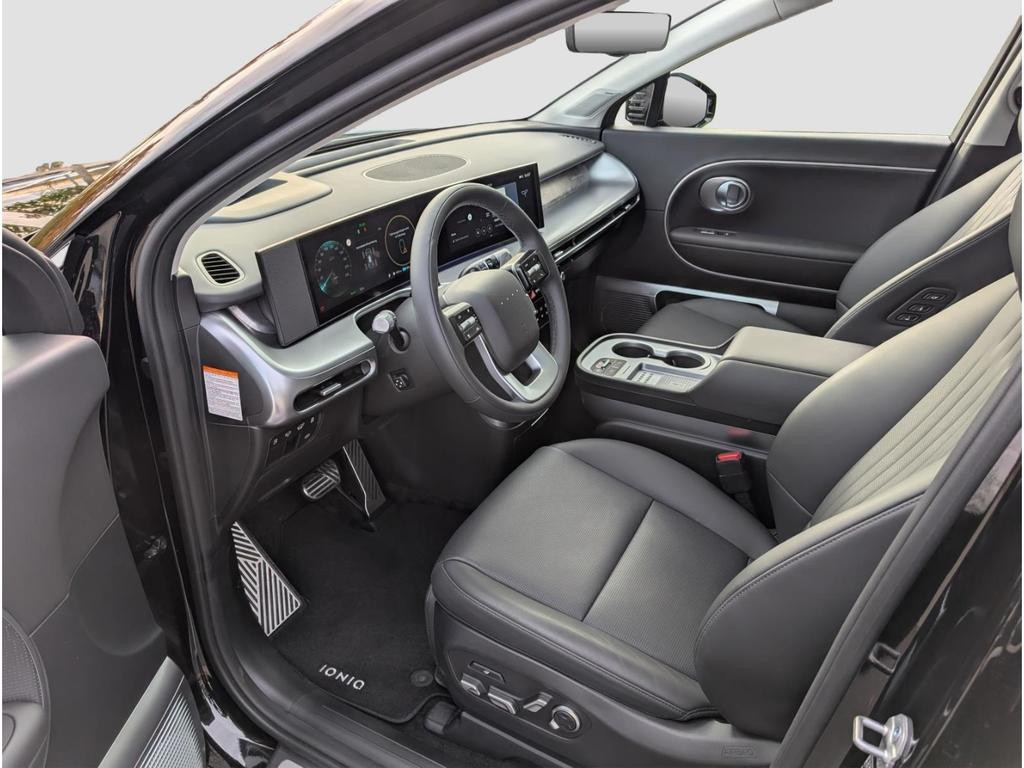 Hyundai IONIQ 9
