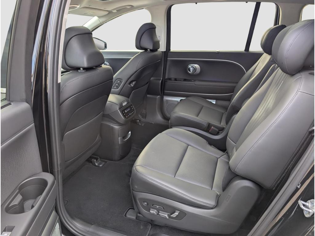 Hyundai IONIQ 9