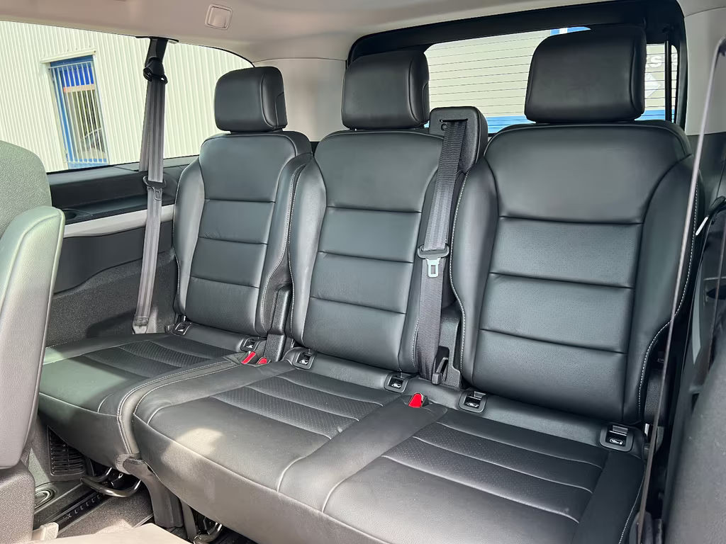 Opel Zafira Life