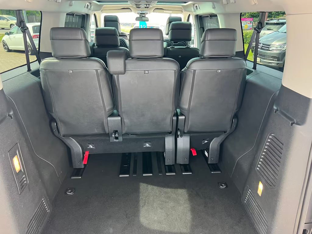 Opel Zafira Life