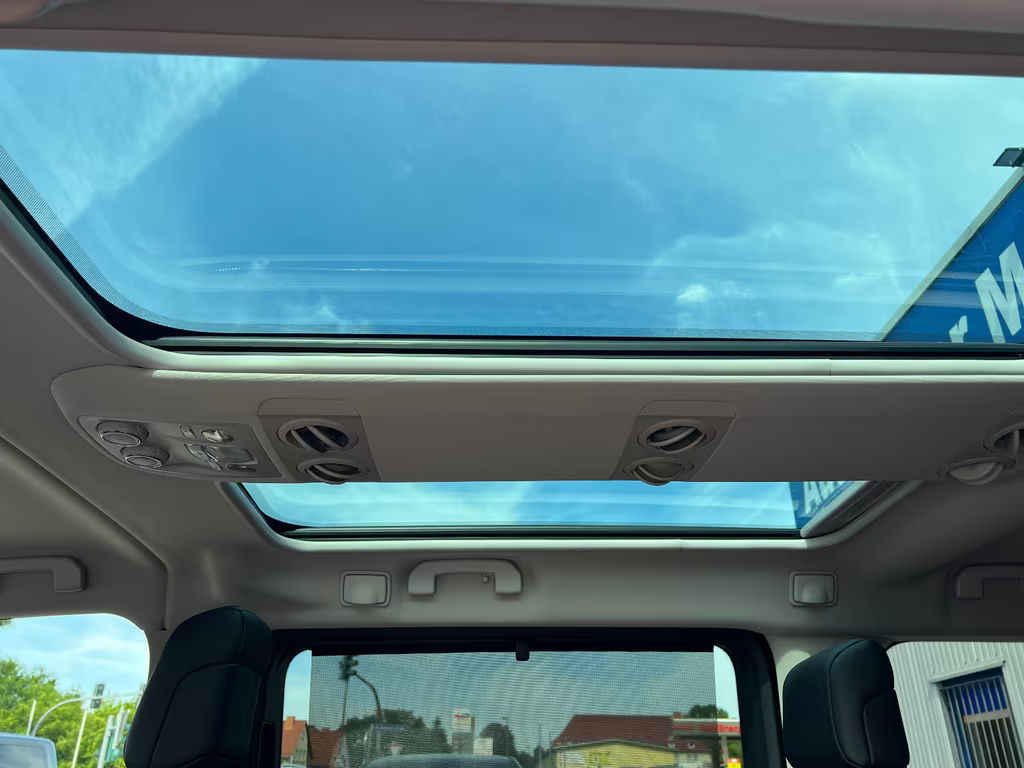 Opel Zafira Life