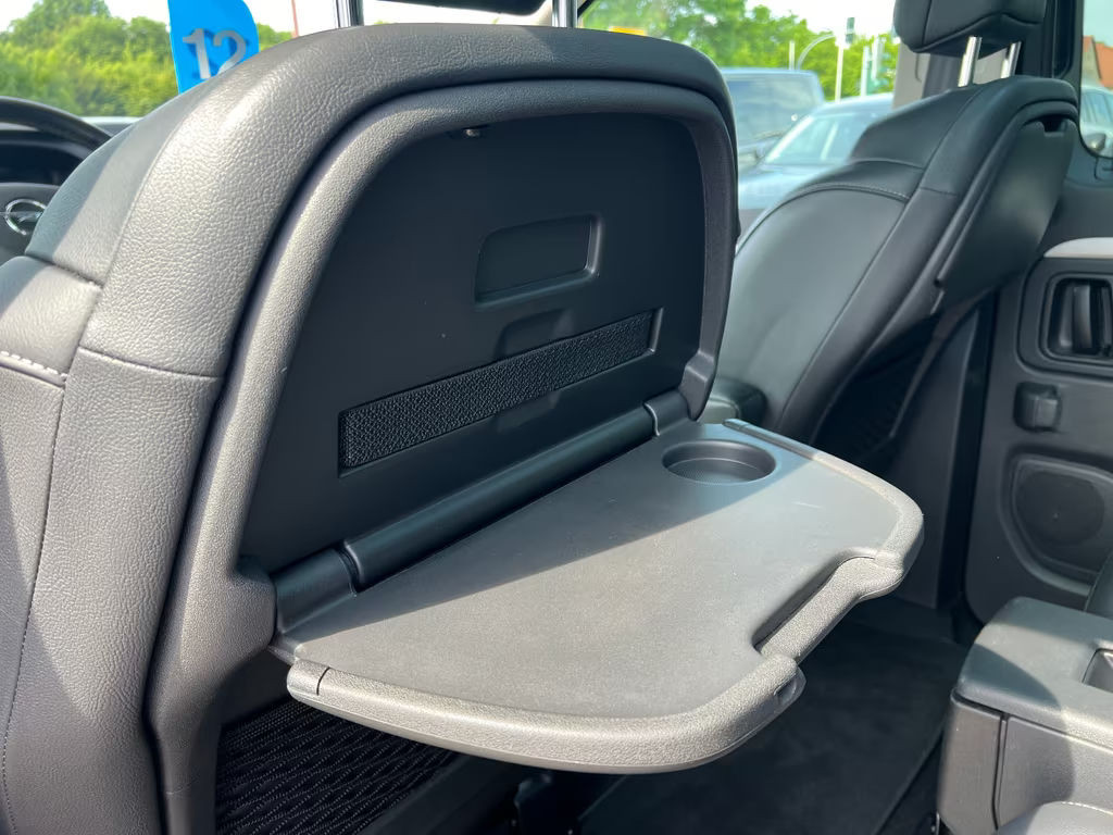 Opel Zafira Life