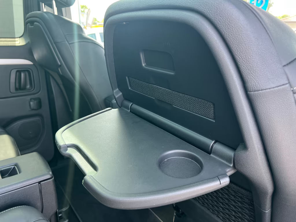 Opel Zafira Life