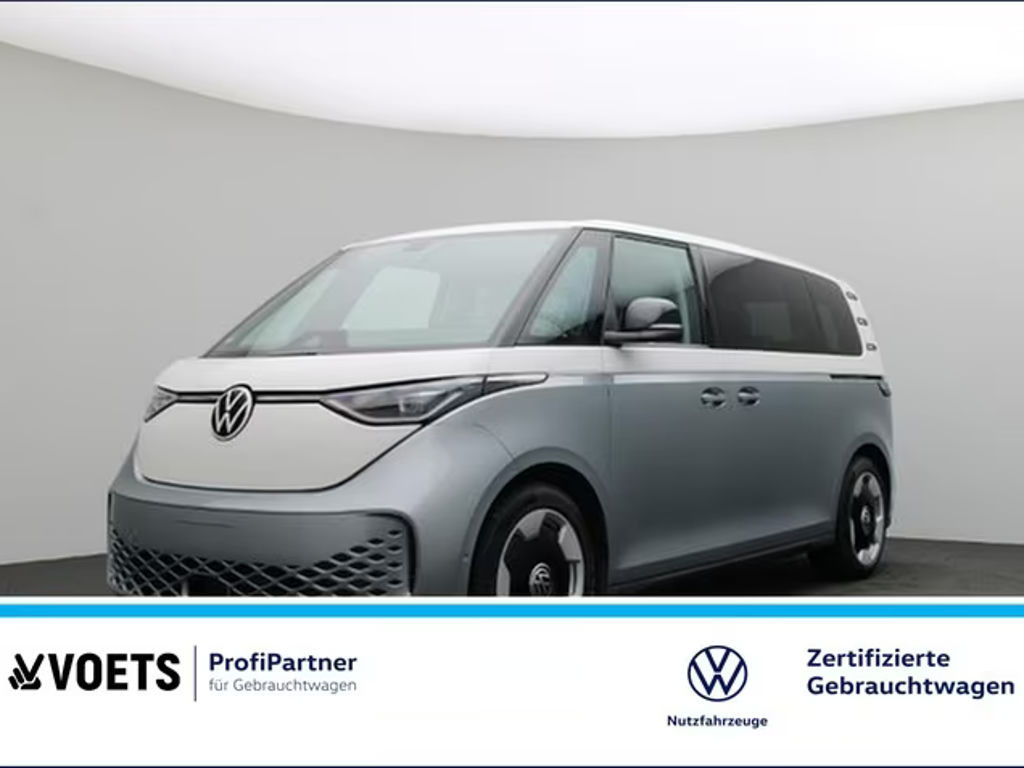 Volkswagen ID.Buzz Pro