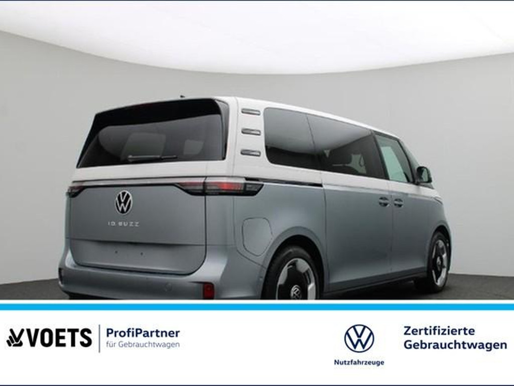 Volkswagen ID.Buzz
