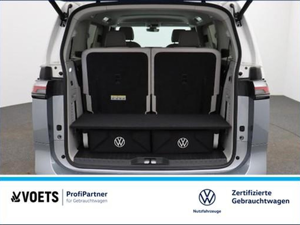 Volkswagen ID.Buzz