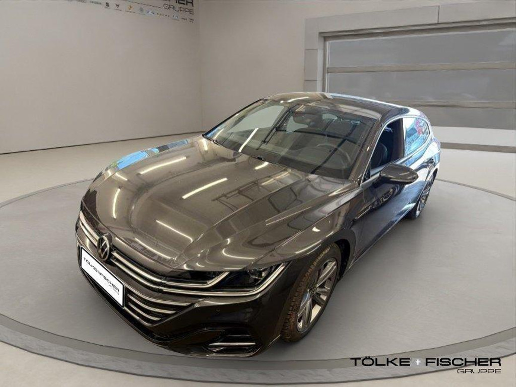 Volkswagen Arteon Shooting Brake R-Line 2.0 TDI