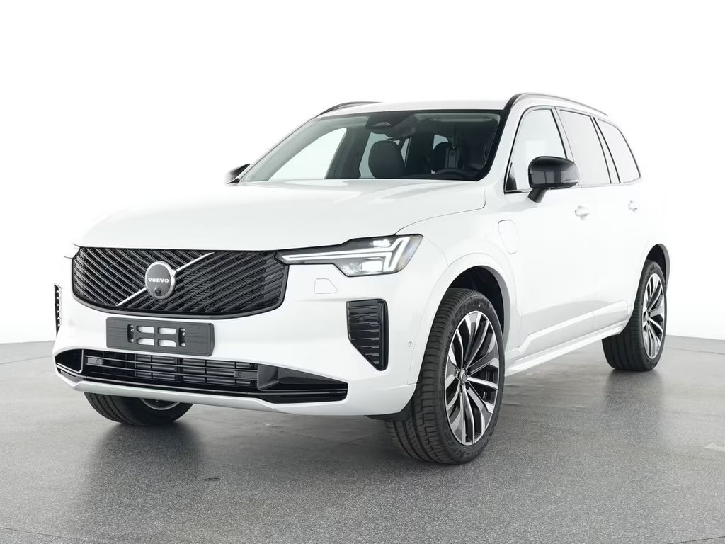 Volvo XC90 AWD T8 Recharge Plus Dark