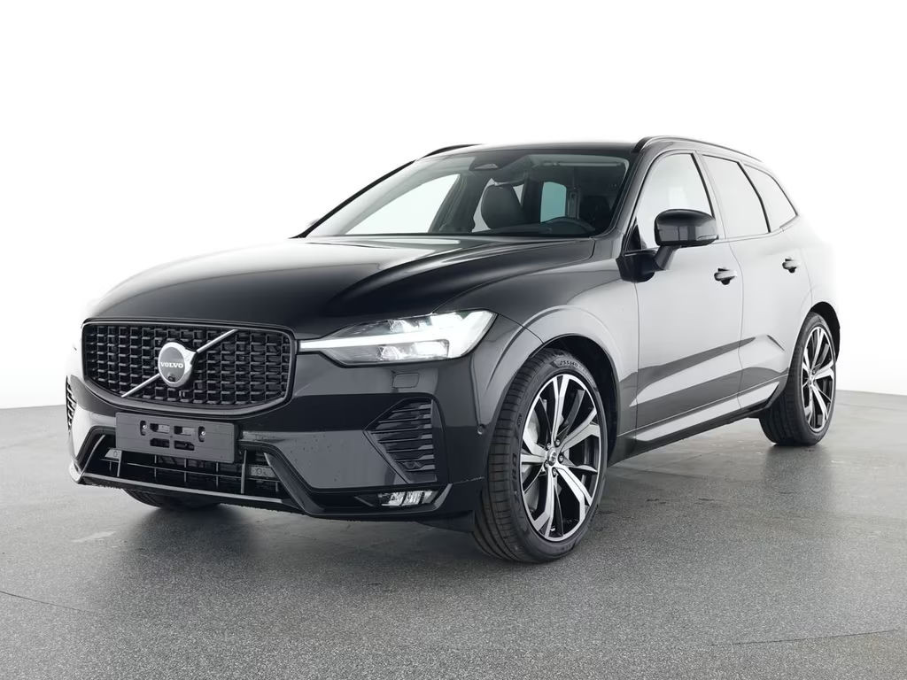 Volvo XC60 AWD Dark Ultra
