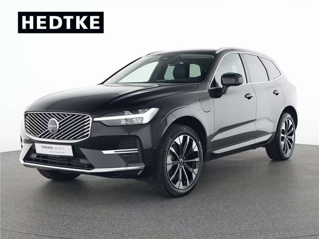 Volvo XC60 AWD T8 Bright Ultra