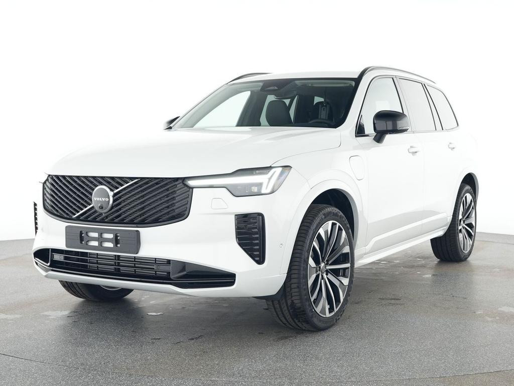 Volvo XC90 AWD T8 Recharge Plus Dark