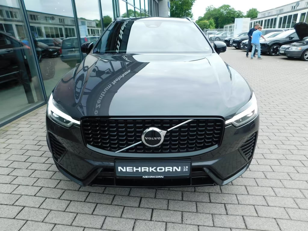 Volvo XC60 2.0 Diesel