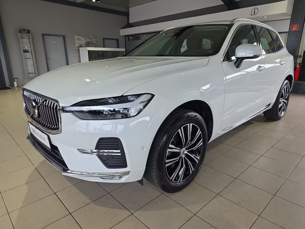 Volvo XC60 Inscription