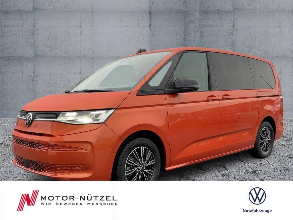 Volkswagen Multivan DSG Life Lang T7