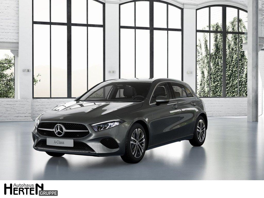 Mercedes-Benz A-Klasse A 180 Progressive