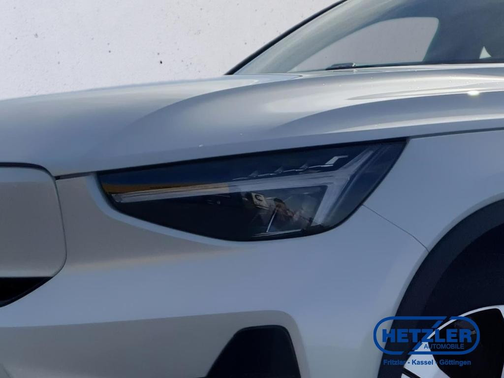 Volvo XC40 Recharge Plus
