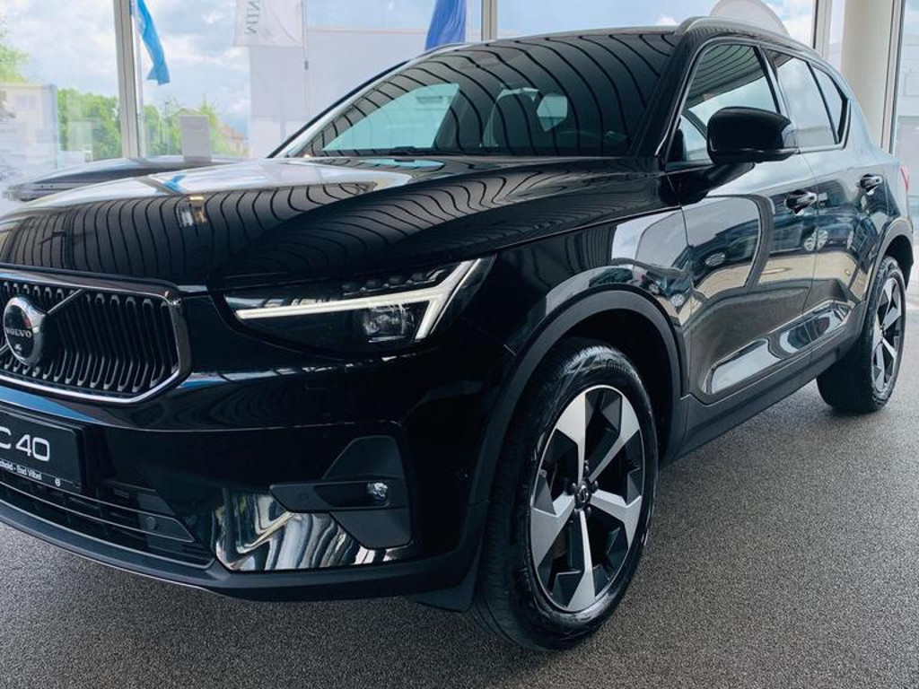 Volvo XC40 B3 B Aut.
