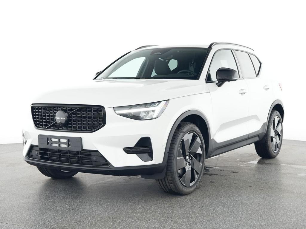 Volvo XC40 Plus