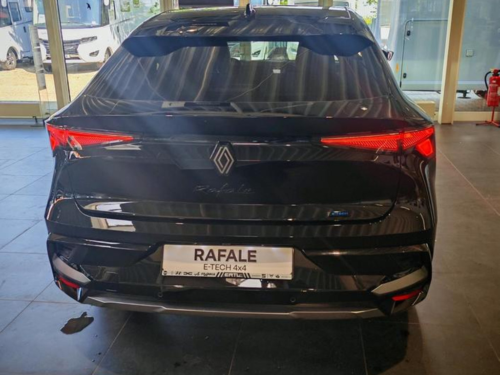 Renault Rafale