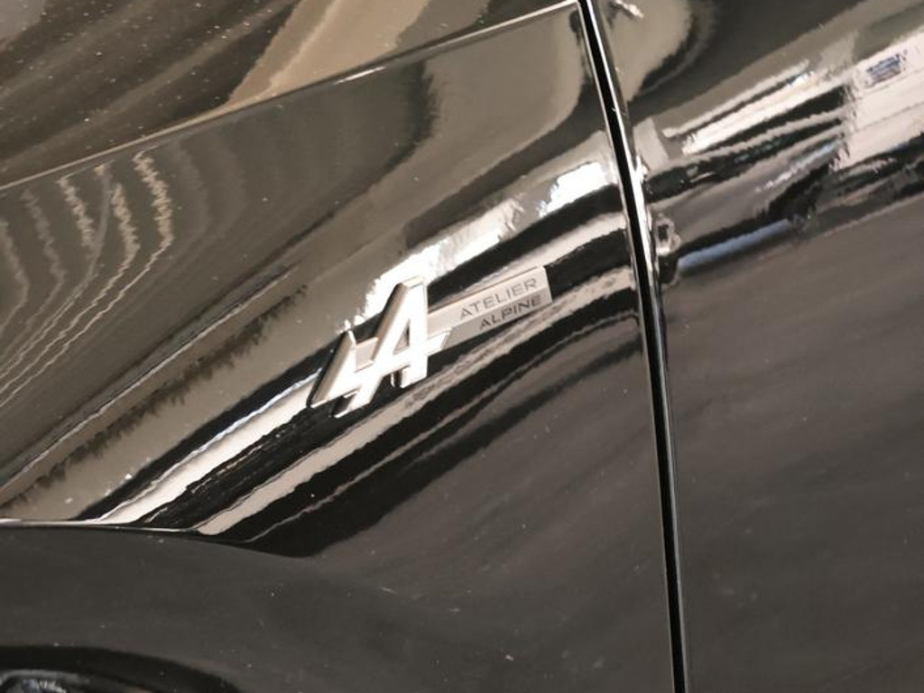 Renault Rafale