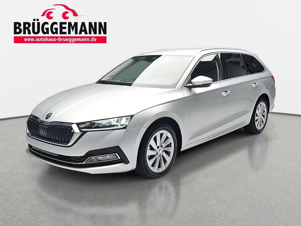 Skoda Octavia Ambition Combi 1.0 TSI