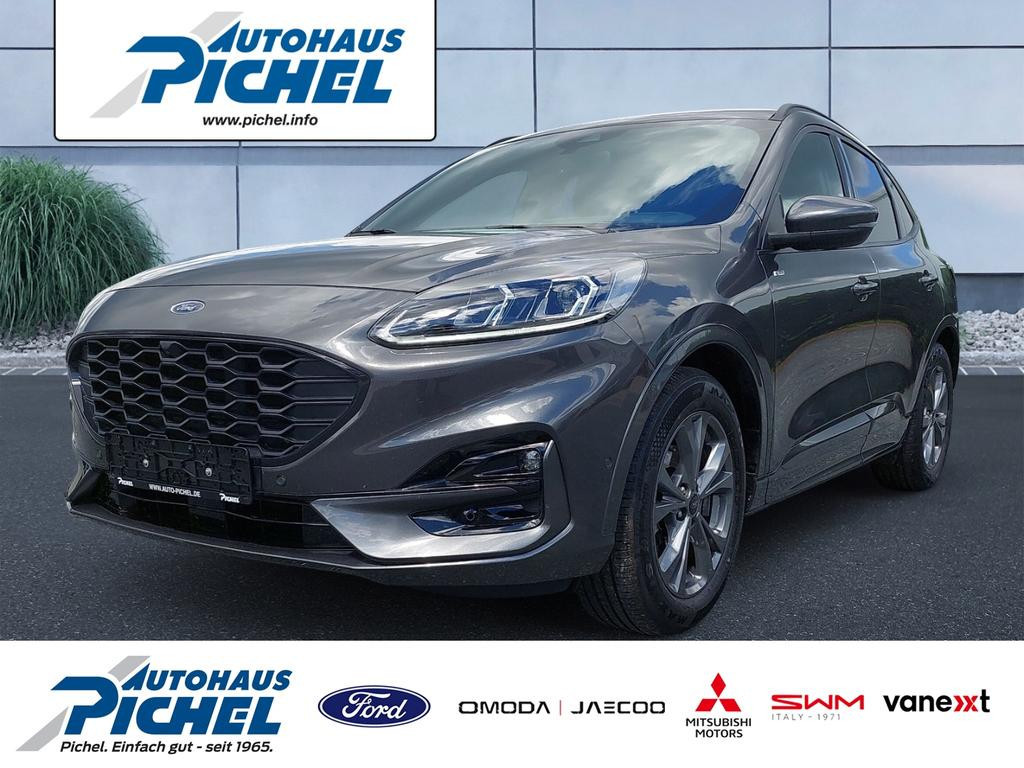 Ford Kuga ST Line