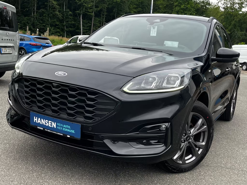 Ford Kuga 4x4 ST Line AWD X