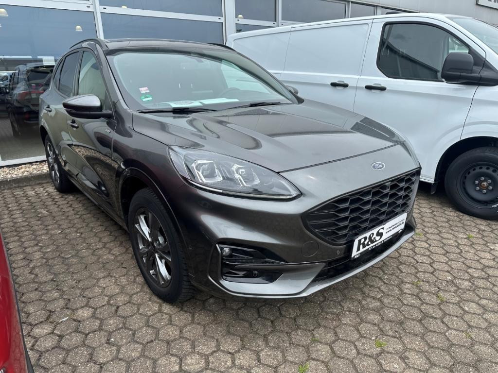 Ford Kuga ST Line Plug in Hybrid