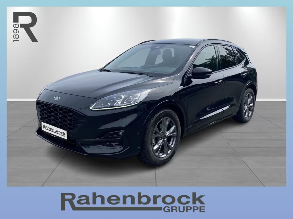 Ford Kuga ST Line Hybrid X