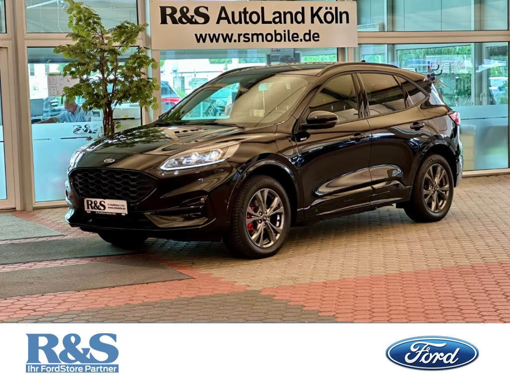 Ford Kuga ST Line X