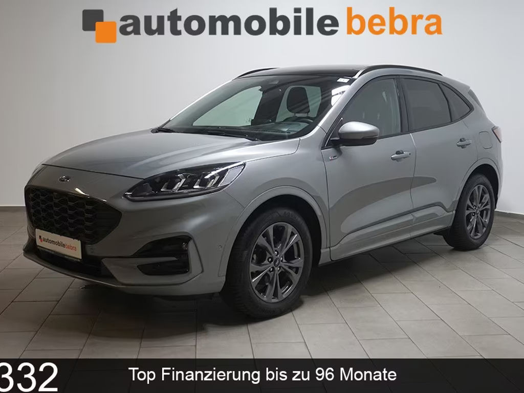 Ford Kuga ST Line X