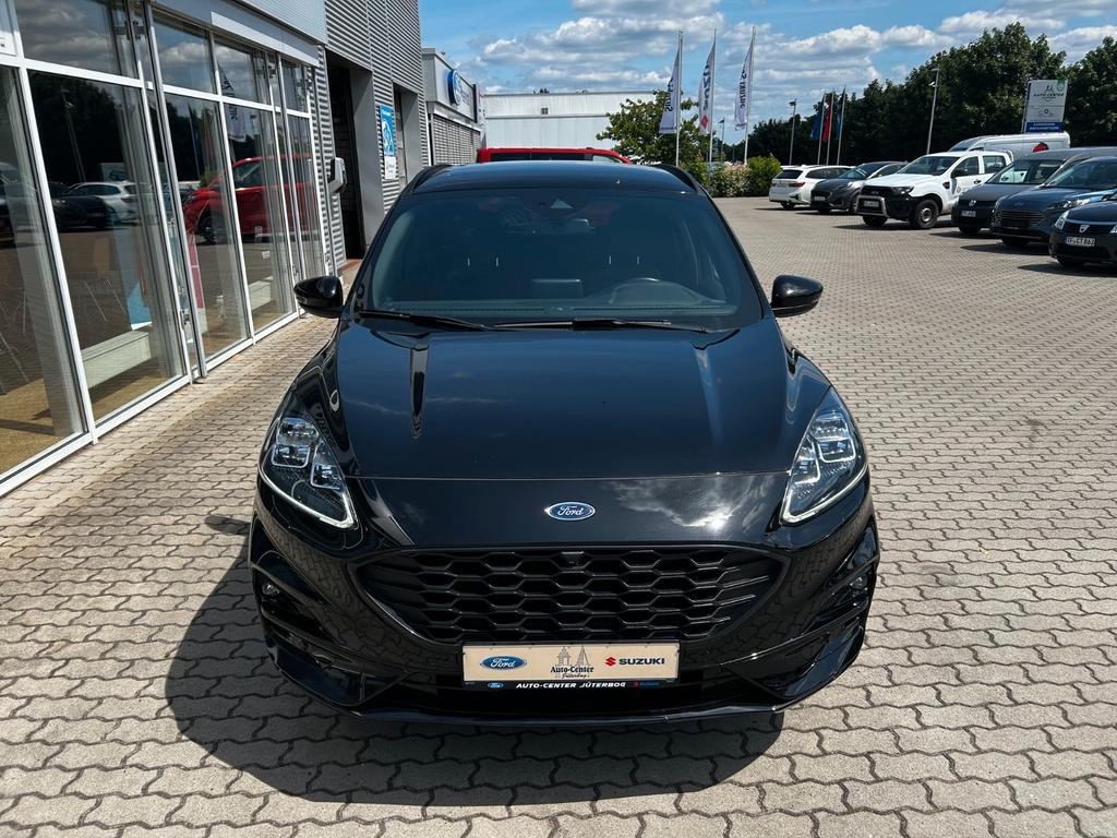 Ford Kuga ST Line Plug in Hybrid Hybrid X