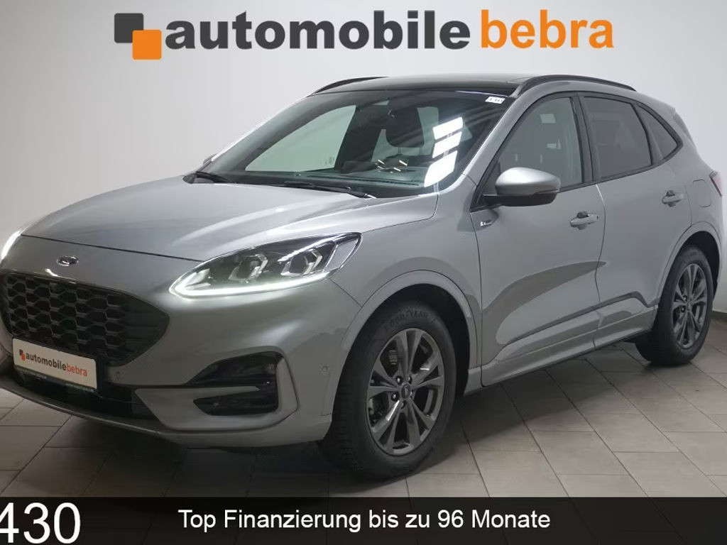 Ford Kuga EcoBoost ST Line X