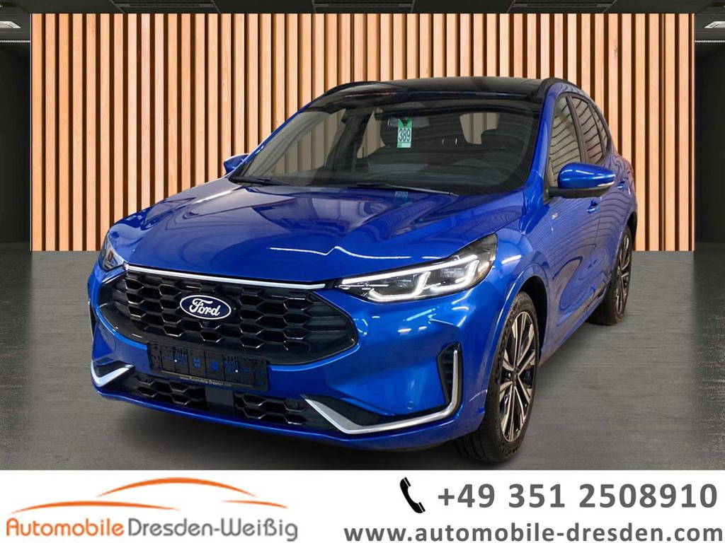 Ford Kuga EcoBoost ST Line X