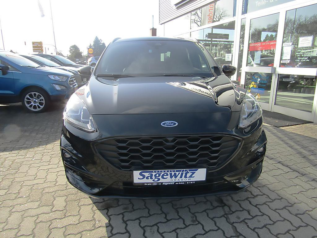 Ford Kuga EcoBoost ST Line X