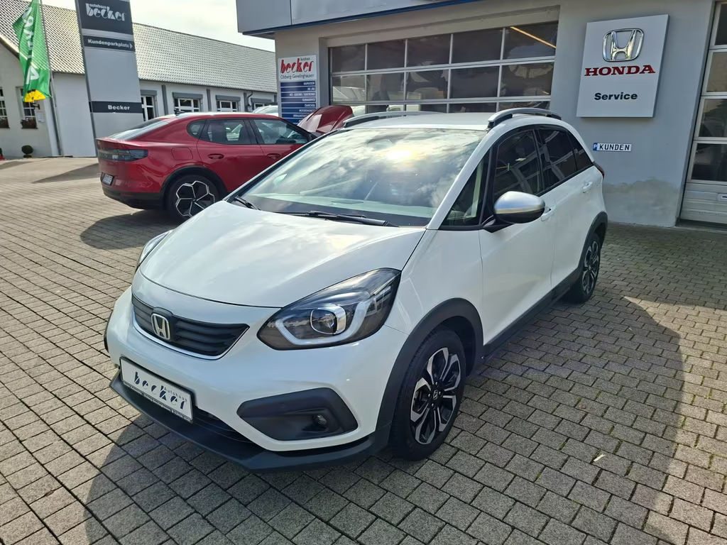 Honda Jazz Executive Hybrid 1.5 i-MMD