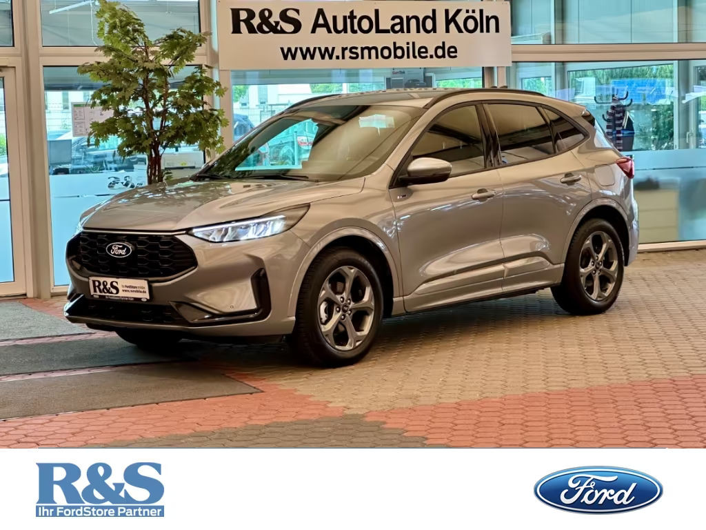 Ford Kuga ST Line