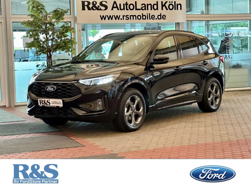 Ford Kuga ST Line