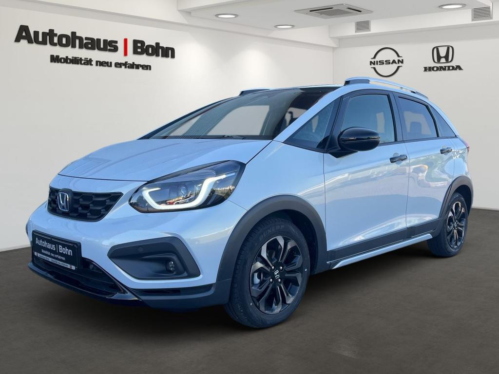 Honda Jazz Hybrid Advance 1.5 i-MMD
