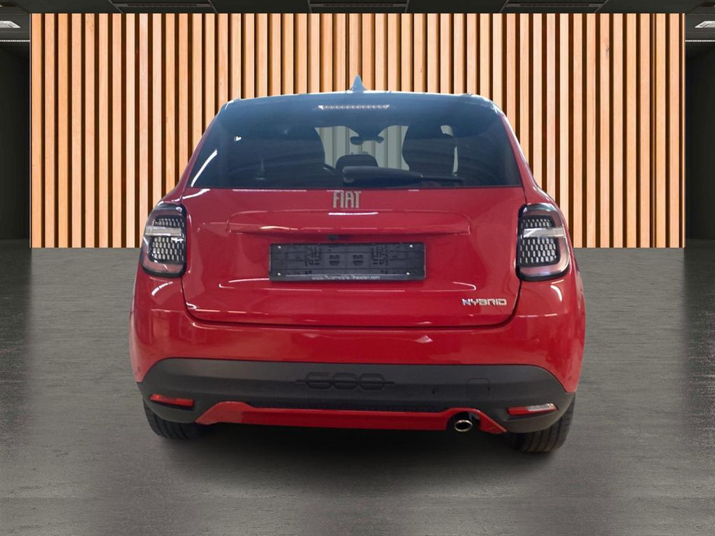 Fiat 600e