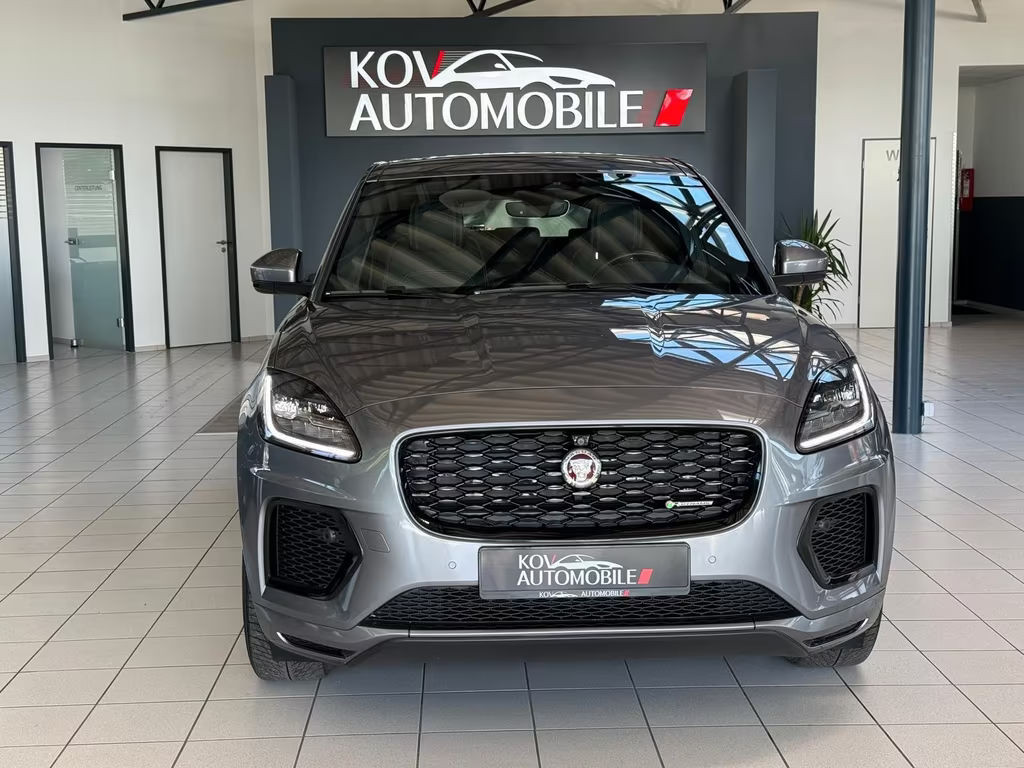 Jaguar E-Pace R-Dynamic S AWD