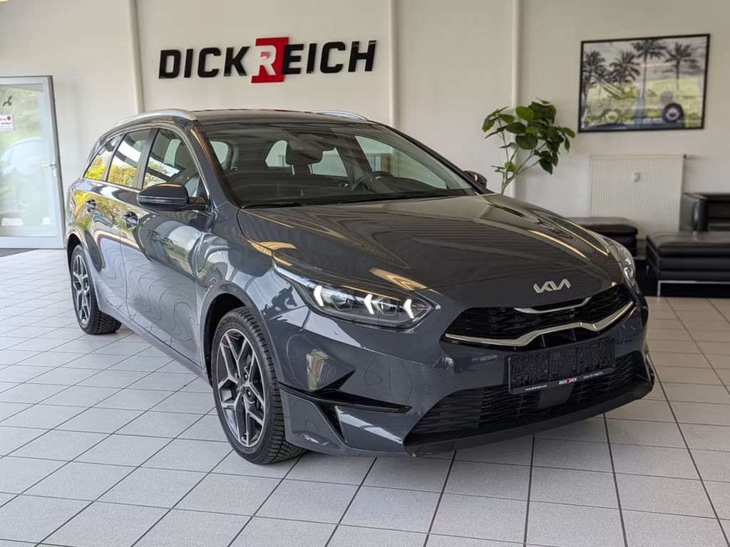 Kia Ceed Spirit SportWagon