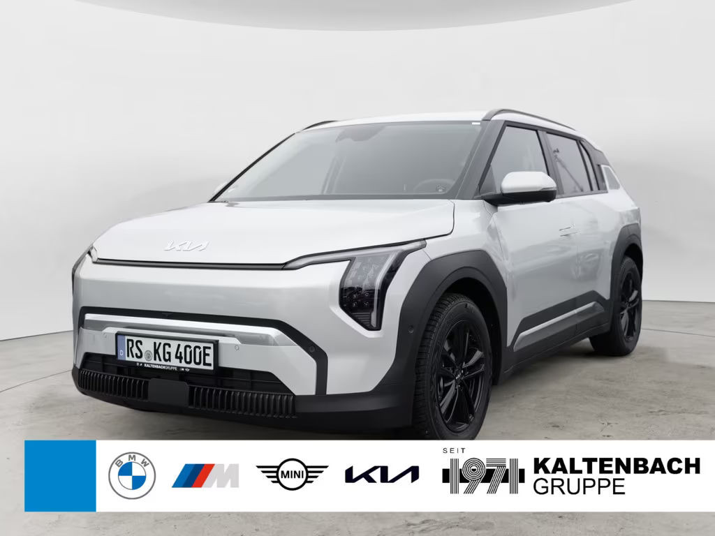 Kia EV3 Earth 81.4 kWh