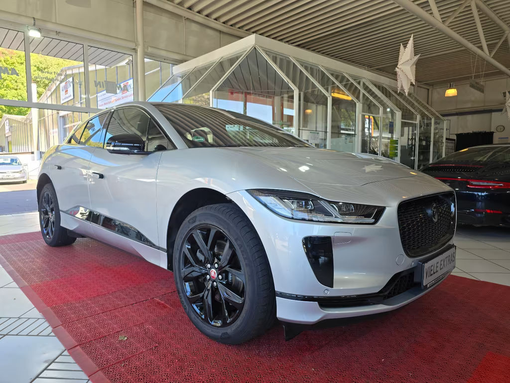 Jaguar I-Pace S