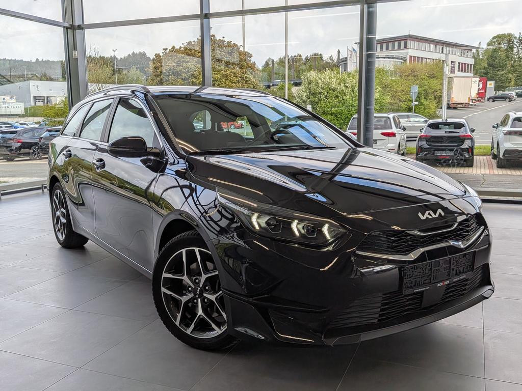 Kia Ceed Spirit