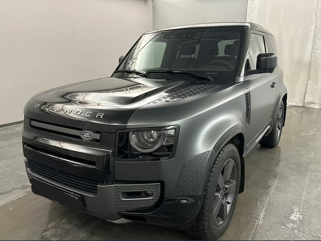 Land Rover Defender AWD 90