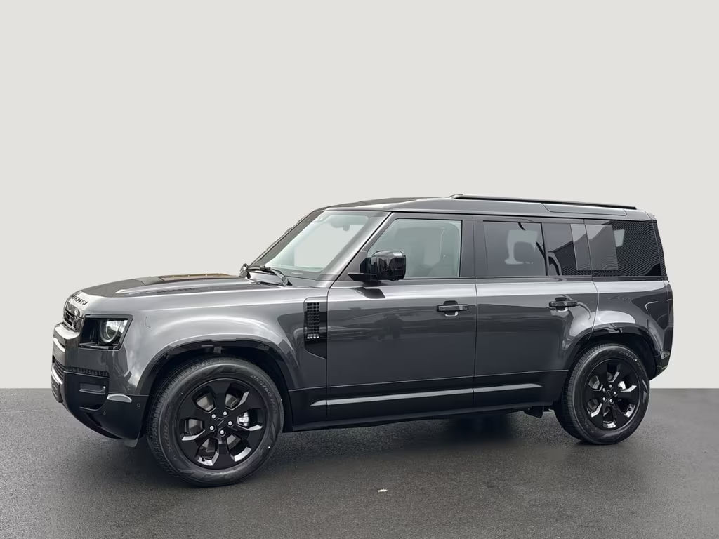 Land Rover Defender Dynamic HSE 110